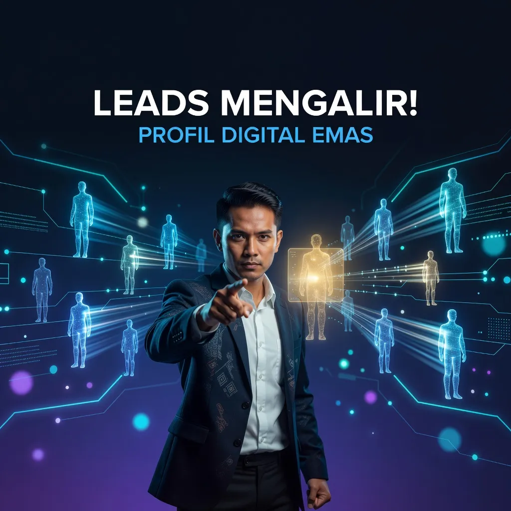 Authority Digital Network